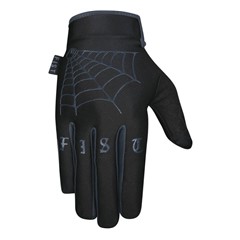 Cobweb Gloves