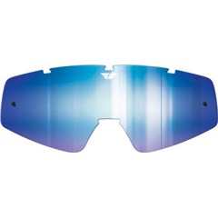 Anti-Fog/Anti-Scratch Lexan Lens for Focus Youth Goggles