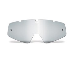 Anti-Fog Lexan Lens for Focus Youth Goggles