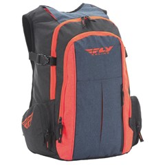Back Country Backpack