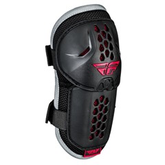 Barricade Youth Elbow Guards