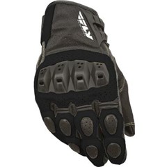 Brawler Gloves