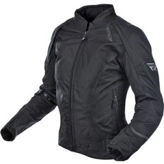 Butane Womens Jacket