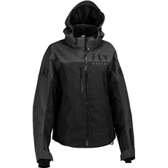 Carbon Womens Jacket