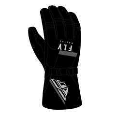 Cascade Gloves