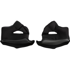 Cheek Pads for Revolt Youth Helmets