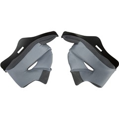Cheek Pads for Sentinel Helmets