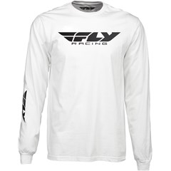Corporate Long Sleeve T-Shirt