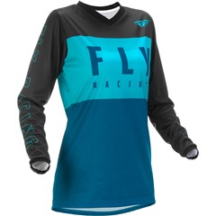 F-16 Youth Jersey