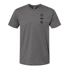 Fly Atom T-Shirts