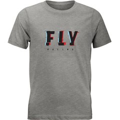 Fly Boys Glitch T-Shirts