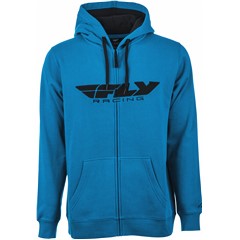 Fly Corporate Zip Up Hoodies