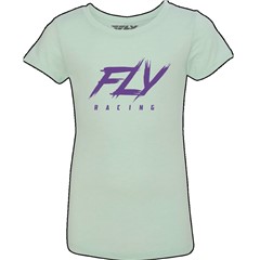 Fly Edge Girls T-Shirts