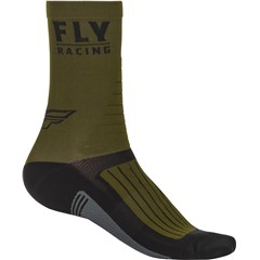 Fly Factory Rider Socks