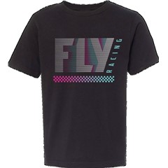 Fly Flex Youth T-Shirts