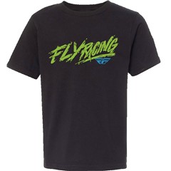 Fly Khaos Youth T-Shirts