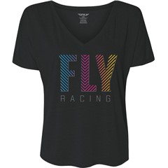 Fly Like4Like Womens T-Shirts