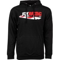 Fly Lowside Hoodies
