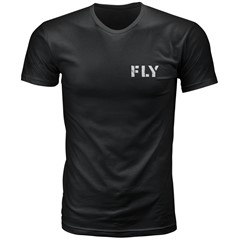 Fly Military Tee