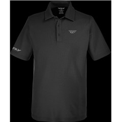 Fly Performance Polo Shirts