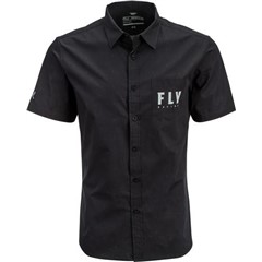 Fly Pit Shirt