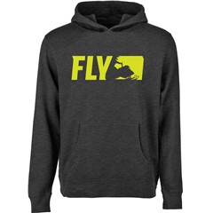 Fly Primary Youth Hoodies