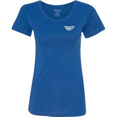 Fly Pulse Womens T-Shirts
