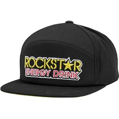 Fly Rockstar Hats