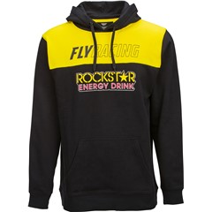 Fly Rockstar Pullover Hoodies