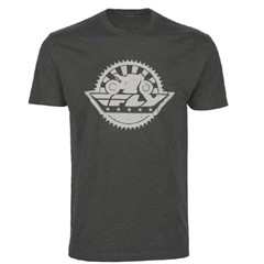 Fly Street Sprocket T-Shirt