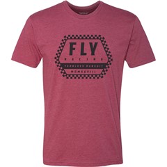 Fly Track T-shirts