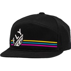 Fly Track Youth Hats