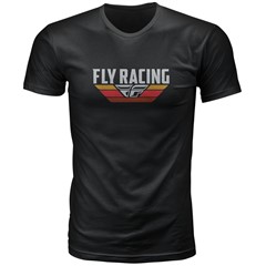 Fly Voyage Tee