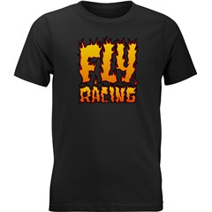Fly Youth Fire Tees