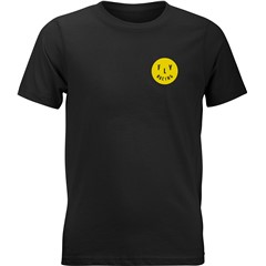 Fly Youth Smile Tees