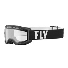 Focus Snow Youth Goggles