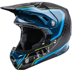 Formula Carbon Axon Helmets