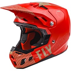 Formula CC Primary Helmets