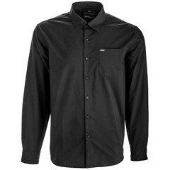 Long Sleeve Button Up Shirt 