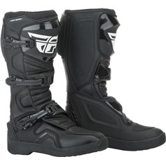 Maverik Boots