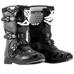 Maverik MX Youth Boots