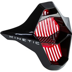 Mouth Piece for Kinetic Sharp Helmets