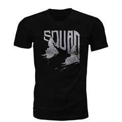 Squad T-Shirts