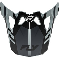 Visor for Formula CP Krypton Helmets
