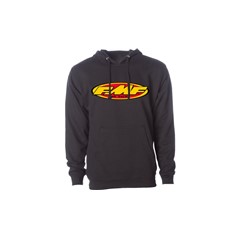 Don 2 Pullover Hoodies