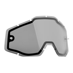Dual-Pane Replacement Lenses for PowerBomb/PowerCoer Goggles