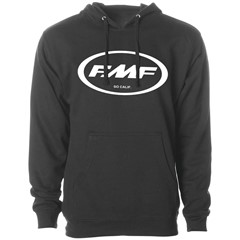 Factory Classic Don 2 Pullover Fleece Hoody