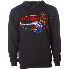 Firestarter Hoodies