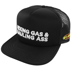 Gass Hat