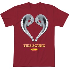 Love This Sound 2 T-Shirt